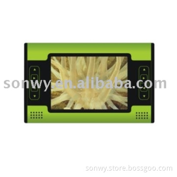 2.4&quot; Mini digital photo frame(DPF-2402)